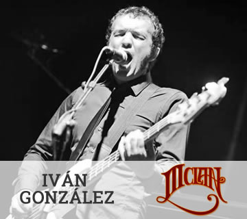 Iván Gonzalez