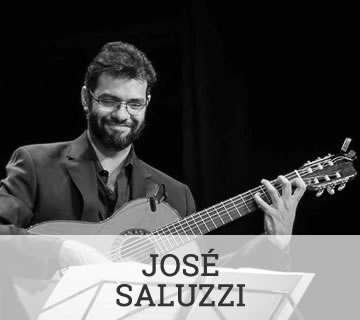 José Saluzzi
